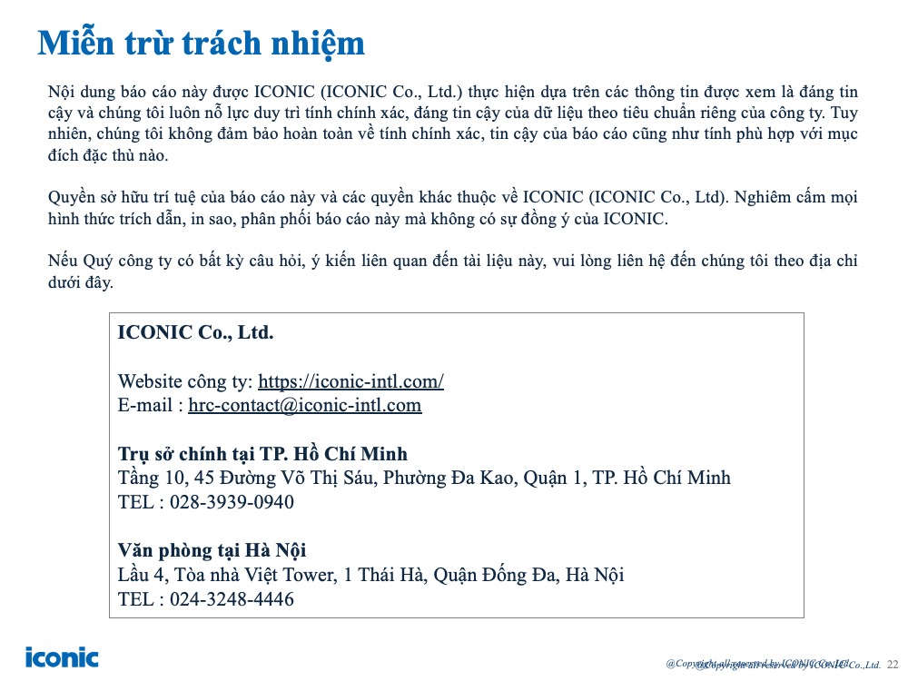 [2024] Salary Report – 5.2024