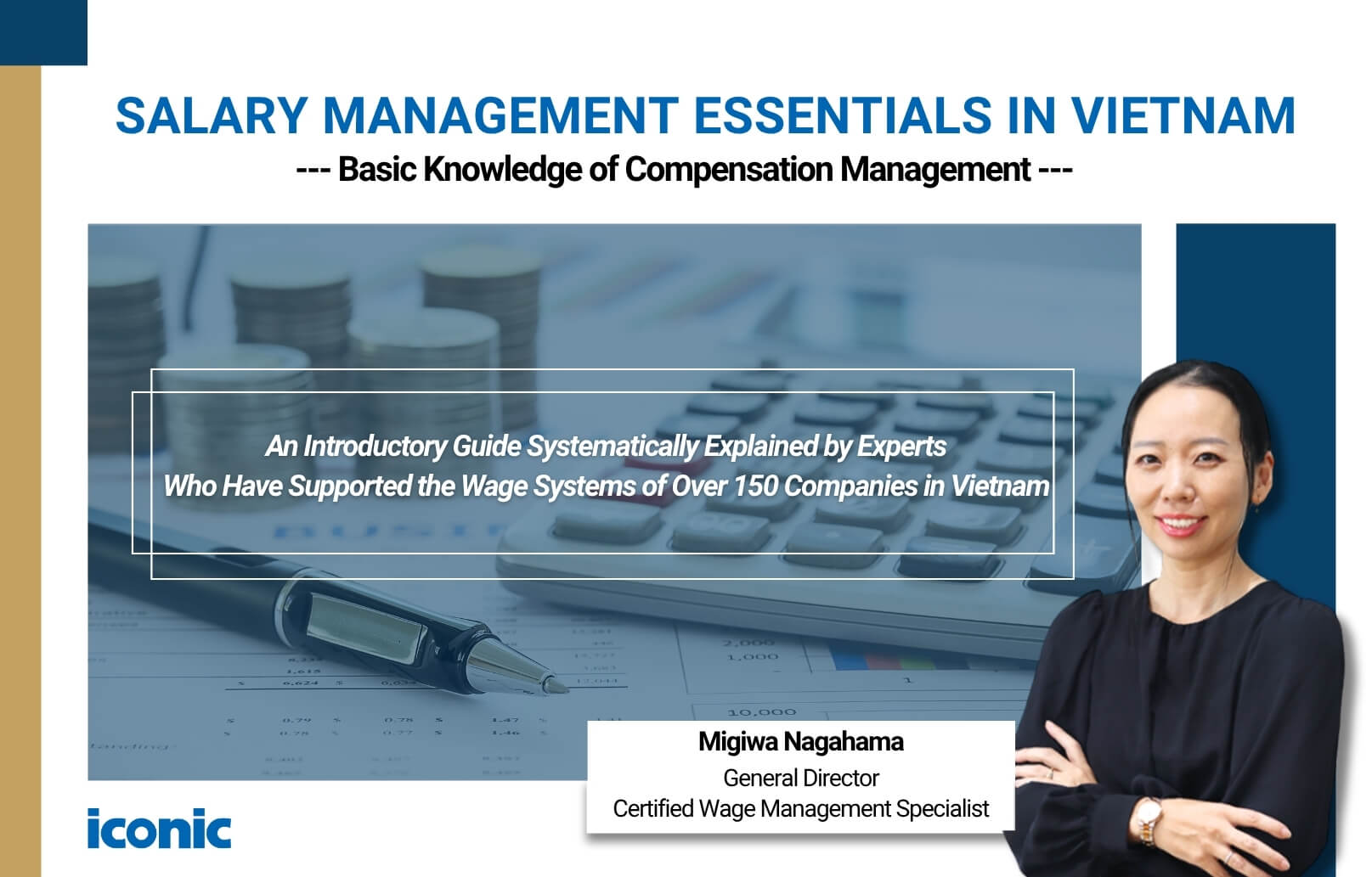 【E-book】Salary Management Essentials in Vietnam