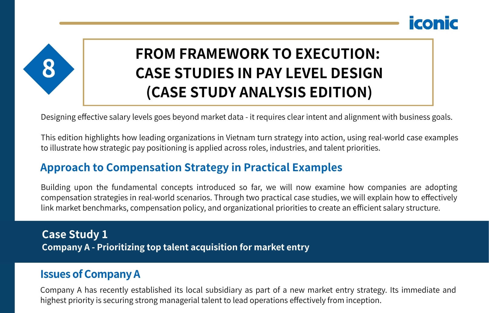 【E-book】Salary Management Essentials in Vietnam
