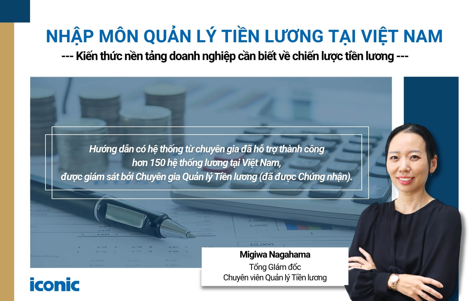 【E-book】Nhập môn Quản lý Tiền lương tại Việt Nam
