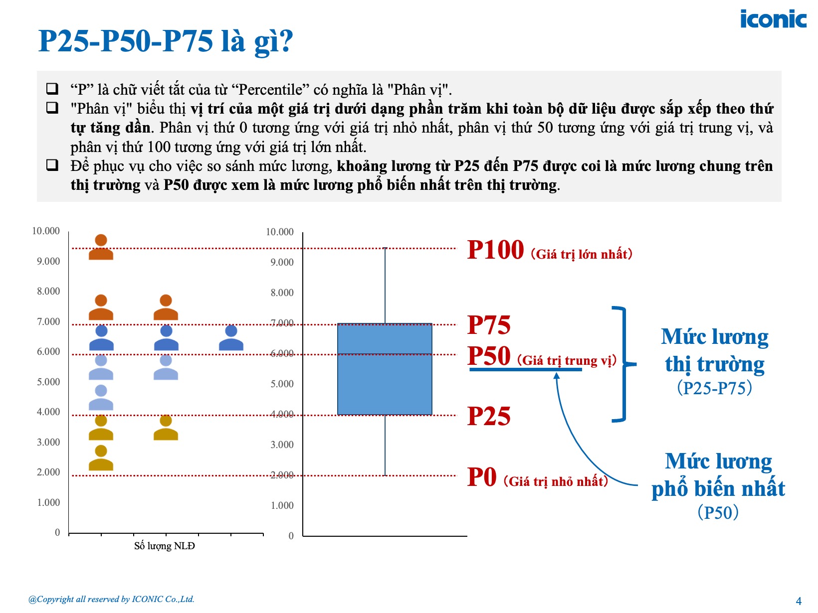 [2025] Bản giới thiệu Báo cáo lương Việt Nam